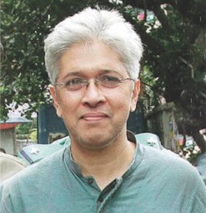 Photo of Adilur Rahman Khan, Bangladesh
