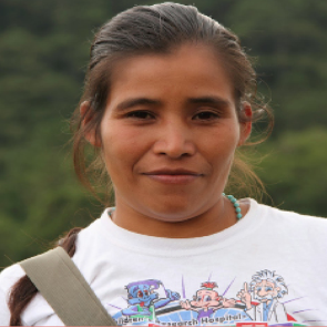 María Santos Domínguez