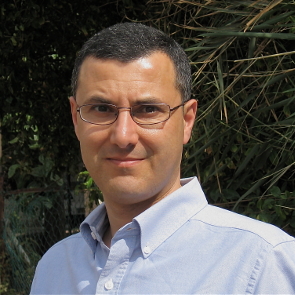 Omar Barghouti