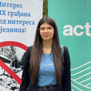 Sunčica Kovačević